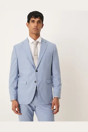 SELECTED Liam - blazer med almindelig pasform