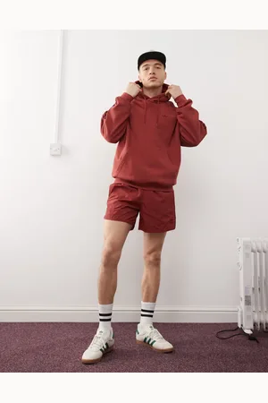 adidas Adicolor Sprinter - shorts-Rød