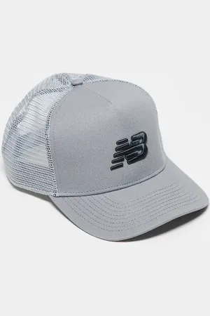 New Balance Grå trucker-kasket