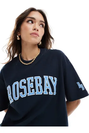 Cotton On Cotton On - Oversized college-T-shirt med 