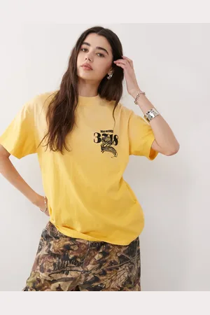 Deus Ex Machina Zounds - T-shirt med grafisk print
