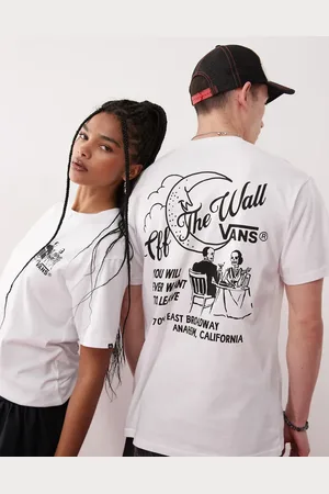 Vans T-shirt med grafisk 