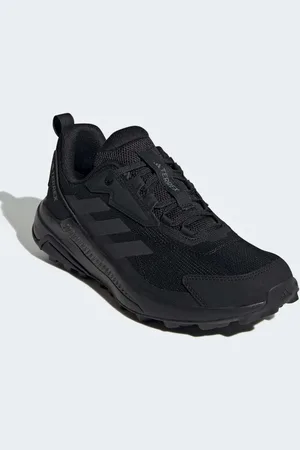 adidas Terrex - Anylander - Vandresko i sort/grå