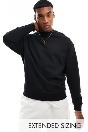 ASOS Essentials - Oversized og sweatshirt