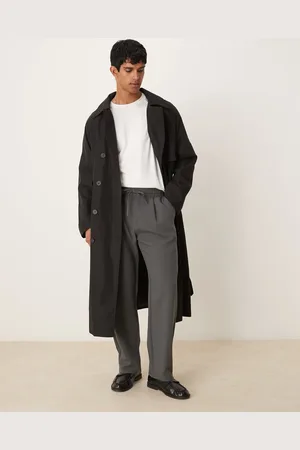 ASOS — trenchcoat