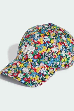 adidas X Liberty London - Multifarvet baseball-kasket