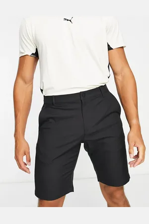 PUMA Jackpot - Sorte shorts