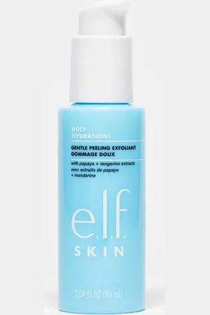 e.l.f. Holy Hydration! Gentle Peeling Exfoliant
