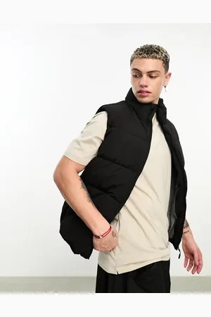 Bershka Vatteret vest