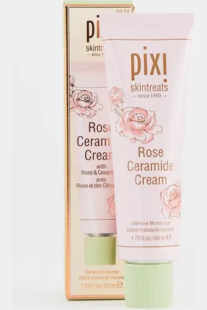 Pixi Rose Ceramide - Dybt-fugtgivende ansigtscreme 50 ml