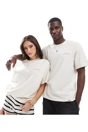 Dickies Panther - T-shirt med grafisk rygprint - Kun hos ASOS