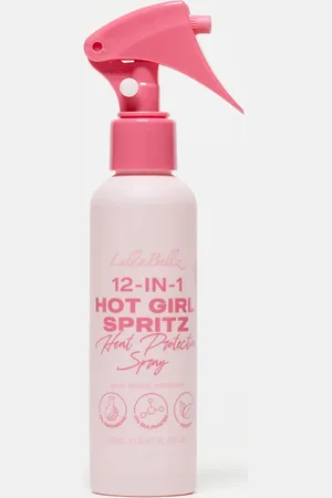 Lullabellz 12-in-1 Hot Girl Spritz Detangling Spray, 150 ml