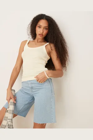 Gina Tricot Lysegul top