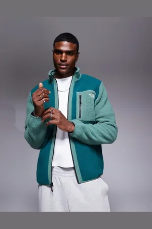 The North Face Yumiori - fleece-trøje med lynlås