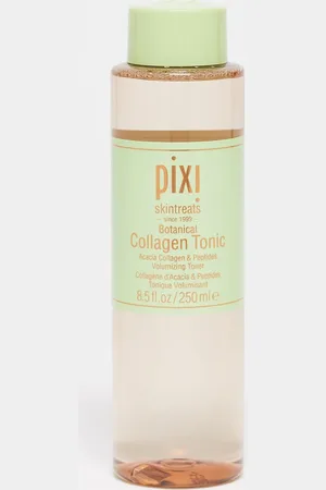 Pixi Collagen Smoothing Tonic Toner 250 ml