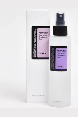 COSRX AHA/BHA Clarifying Treatment Toner, 150 ml