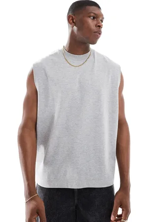 ASOS Oversized kraftig overdel
