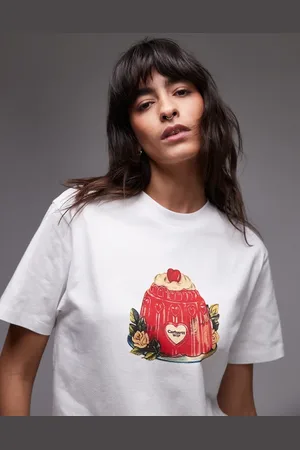 Carhartt Kortærmet t-shirt med buddingprint