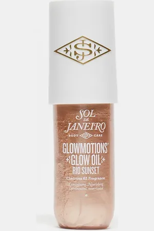 Sol de Janeiro GlowMotions Rio Sunset Bronze Glow Oil 75 ml