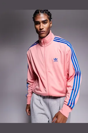 adidas Firebird - træningsjakke