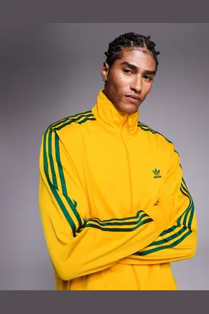 adidas Firebird - træningstop