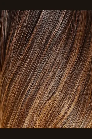 Easilocks Clip In Some Body Volume 20"-Blond
