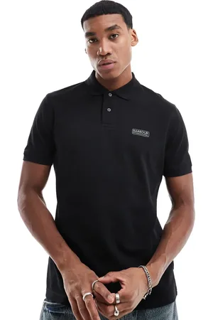 Barbour Essentiel - poloskjorte