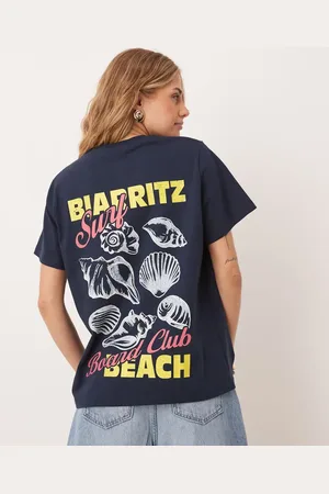 ASOS T-shirt med 