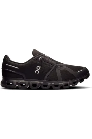 On Running ON - Cloud 6 All Day - Sorte sneakers