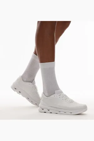 On Running ON - Cloudzone All Day - Hvide sneakers