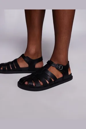 ASOS Fiskersandaler i