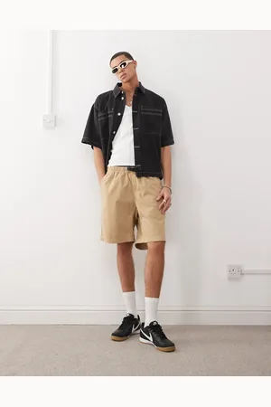 Gramicci G - Kakigrønne shorts