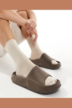 JACK & JONES Formstøbte sliders i