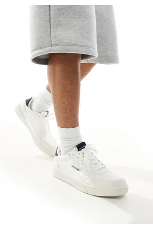 JACK & JONES Bounce - Hvide sneakers