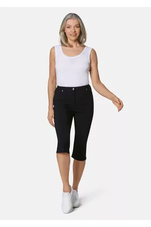 GOLDNER Caprihousut - - Gr. 19