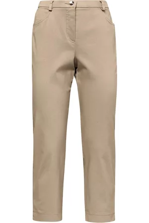 GOLDNER Farkkucaprit - beige - Gr. 19