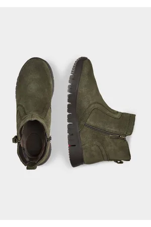 GOLDNER Nilkkurit - khaki - Gr. 36