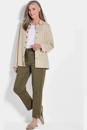 GOLDNER Paitajakku - beige - Gr. 19