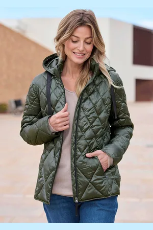 GOLDNER Takki - khaki - Gr. 19