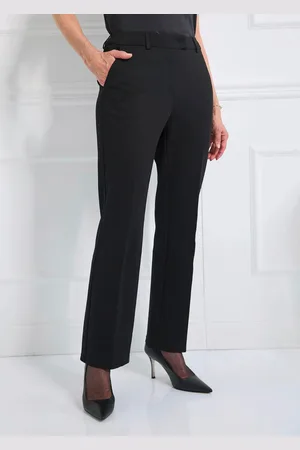 GOLDNER Housut CARLA - - Gr. 19