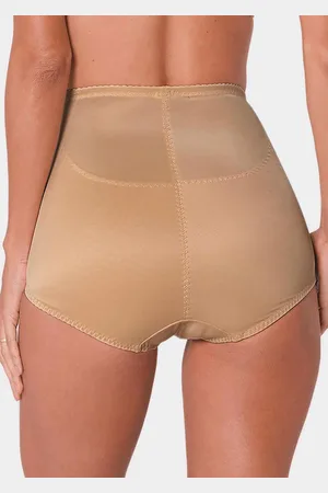 GOLDNER Vahvistetut alushousut - beige - Gr. 95