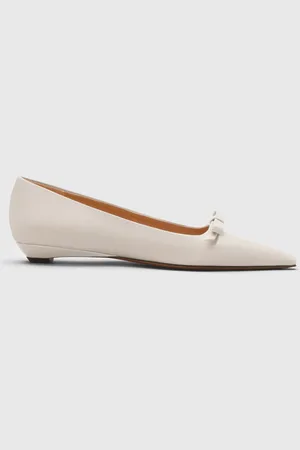 ATP Atelier Limana Nappa Ballet flats