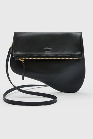 ATP Atelier Blevio Nappa Pouch