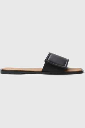 ATP Atelier Tirano Nappa Flat sandals