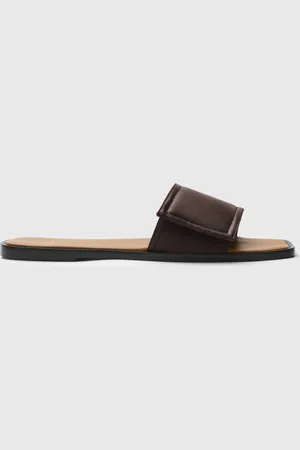 ATP Atelier Tirano Nappa Flat sandals