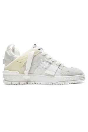 Axel Arigato Area Patchwork Sneaker