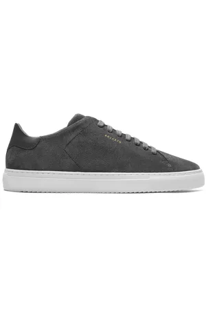 Axel Arigato Clean 90 Suede Sneaker