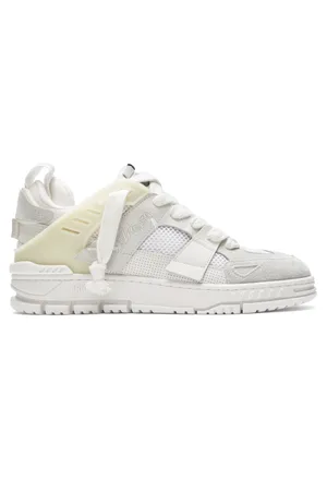 Axel Arigato Area Patchwork Sneaker