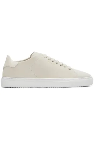 Axel Arigato Clean 90 Suede Sneaker