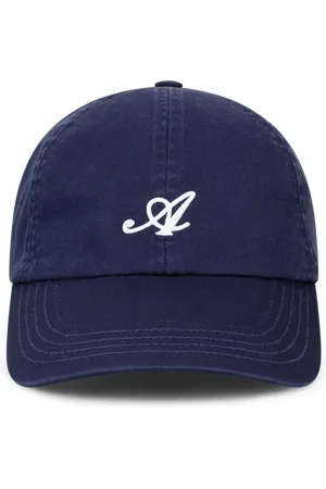 Axel Arigato Washed Signature Cap